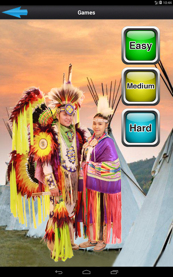 #10. Cree (Android) Przez: FHQTC Education