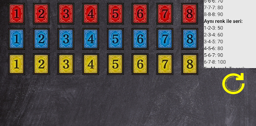 Metin2 Okey Yardımcısı Screen 3