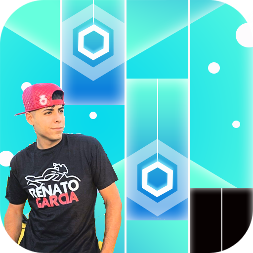 Renato Garcia Piano Tiles Download on Windows