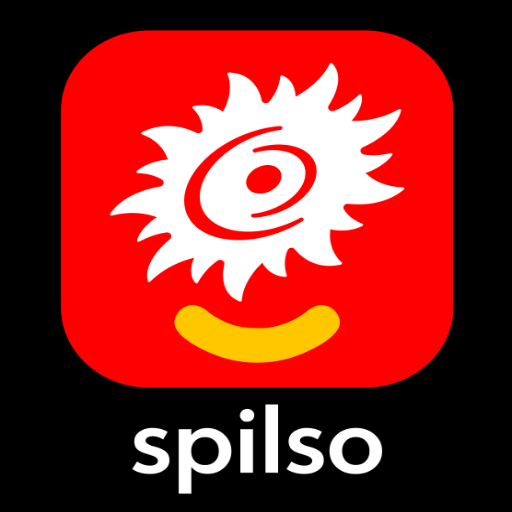 Spilso Retailer logo