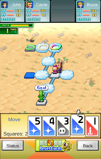 Skyforce Unite! - Strategy - games