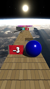 Human Bowling 1.0.0 APK + Mod (Free purchase) for Android