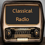 Free Classical Radios icon