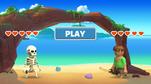 Code Triche Piratesparty: 2 3 4 personnes APK MOD (Astuce) 2