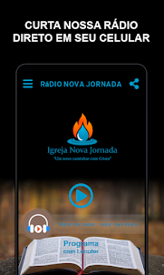 Rádio Nova Jornada