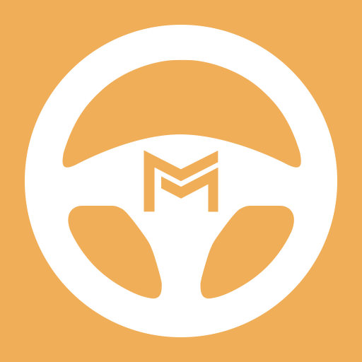 MOLOGIZ Pengemudi logo