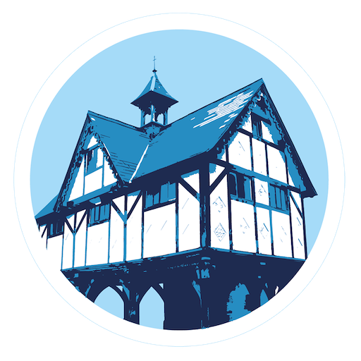 Harborough Heritage logo