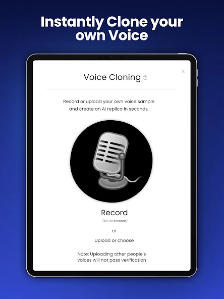 NaturalReader - Text to Speech Screen Views 20