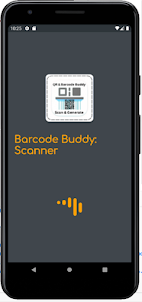 Scan and create QR code barcod