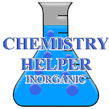 NCERT:Chemistry Helper icon