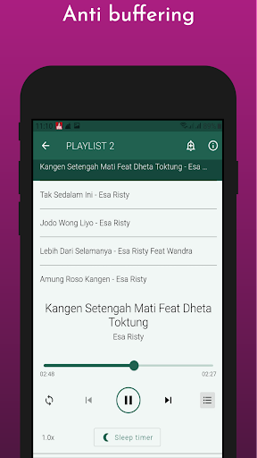 Lagu Esa Risty Offline