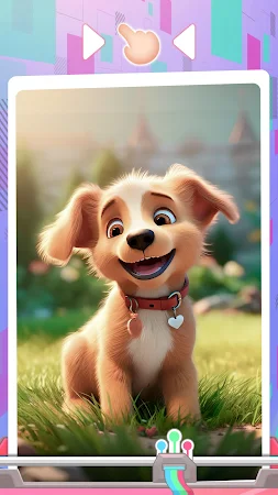 Game screenshot Tap Tap Color hack