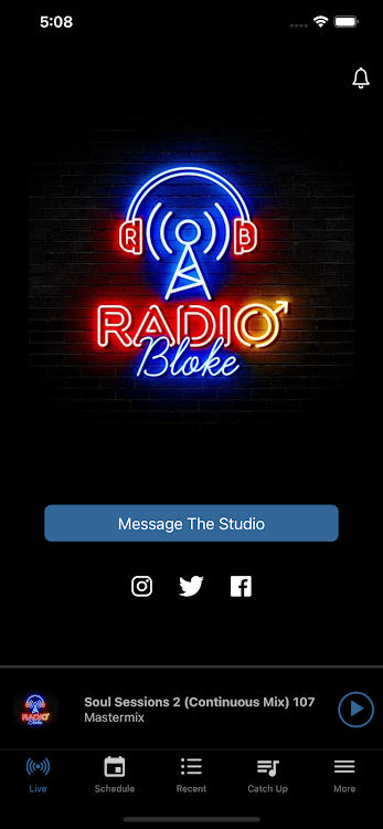 Radio Bloke - 2.0.24030.3 - (Android)