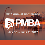 PMBA 2017 icon