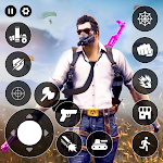 Cover Image of Download Fire Squad Battleground FF 3D  APK