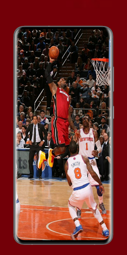 Miami Heat Wallpaper