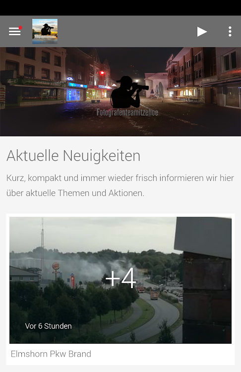Fotocommunity Kreis Steinburg - 6.631 - (Android)