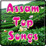 Assamese Top Songs icon