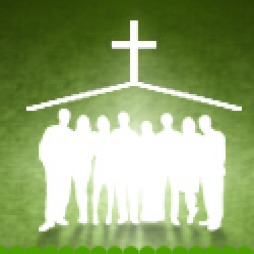 Living Faith Church Houston logo