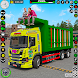 シティトラックゲーム貨物運転 - Androidアプリ