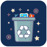 All Data File Recovery icon