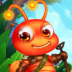 Cover Image of Download Ant Empire  APK