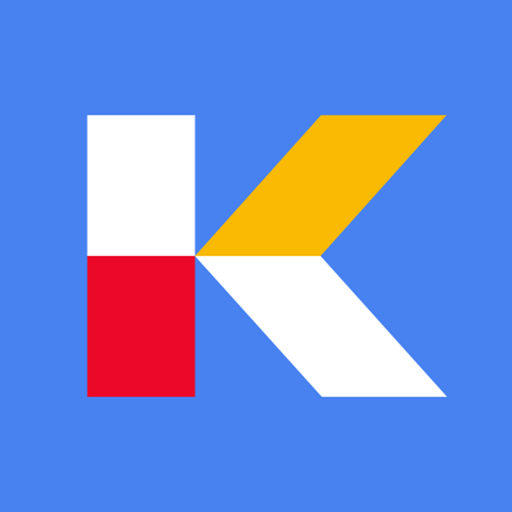 KwanzaGest logo