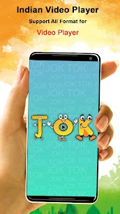 JokTok- India’s Social Apk & Short video platform app for Android 1
