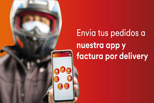 Factura Facil Screen 3