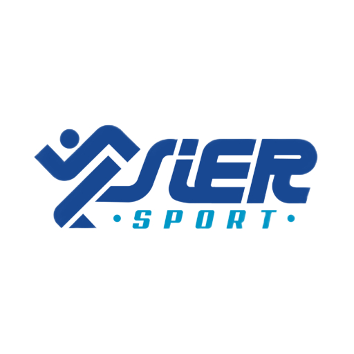 SIER Sport Arena - AppWisp.com