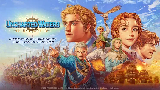 Uncharted Waters Origin Guide for Beginners with Best Tips for the Age of  Discovery-Game Guides-LDPlayer