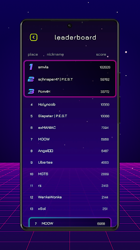 Bullrunner Game Screen 3