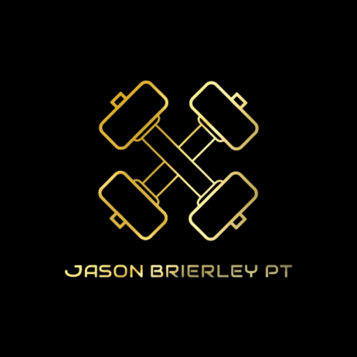 Jason Brierley PT logo