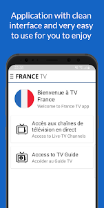 France TV En Direct