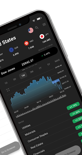 Dalkin Stocks: Screener Screen 2