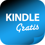 Gratis ebooks for Kindle icon