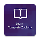 Learn Complete Zoology icon