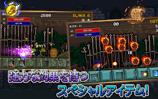 勇者には休みがない アドバンスド レトロrpgランナー Androidアプリ Applion
