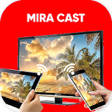 Miracast Wifi Display (Screen Mirroring) icon