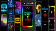 EDGE Lighting -LED Borderlightのおすすめ画像1
