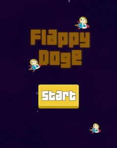 Flappy Doge