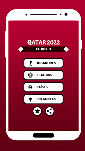 Vista previa de la aplicación