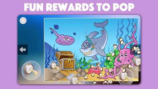 Ocean Fish Jigsaw Puzzles Screen 3