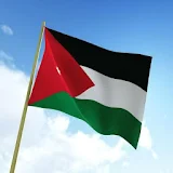 Flag of Jordan icon