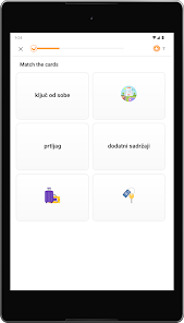 Captura de Pantalla 10 Aprende Serbio con Master Ling android