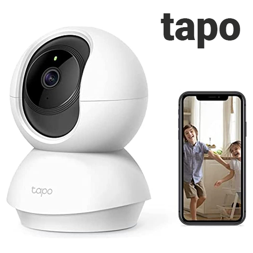 Tapo C210 Camera App Guide
