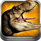 Dinosaur Forest Escape icon