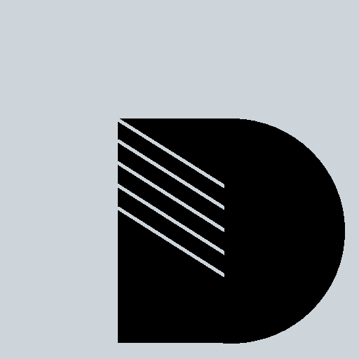 DMA Customize logo