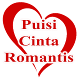 Puisi Cinta Romantis Terbaru icon