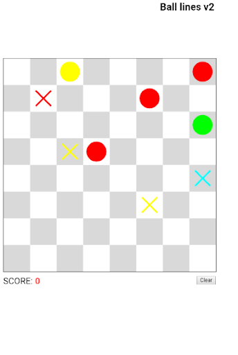 Ball lines v2 Screen 3